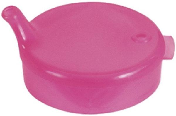 Schnabelbecher Oberteil für Tee, 4 x 4 mm